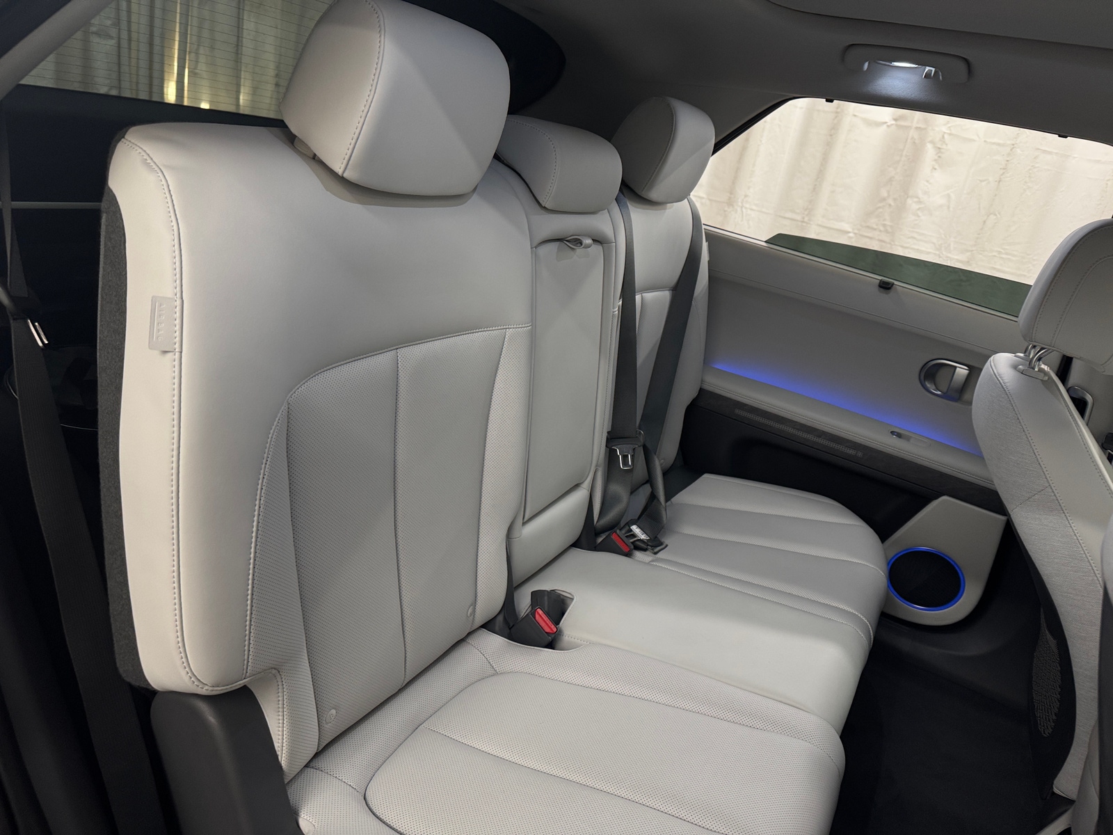 Thumbnail: 2024 Hyundai Ioniq 5 - 5