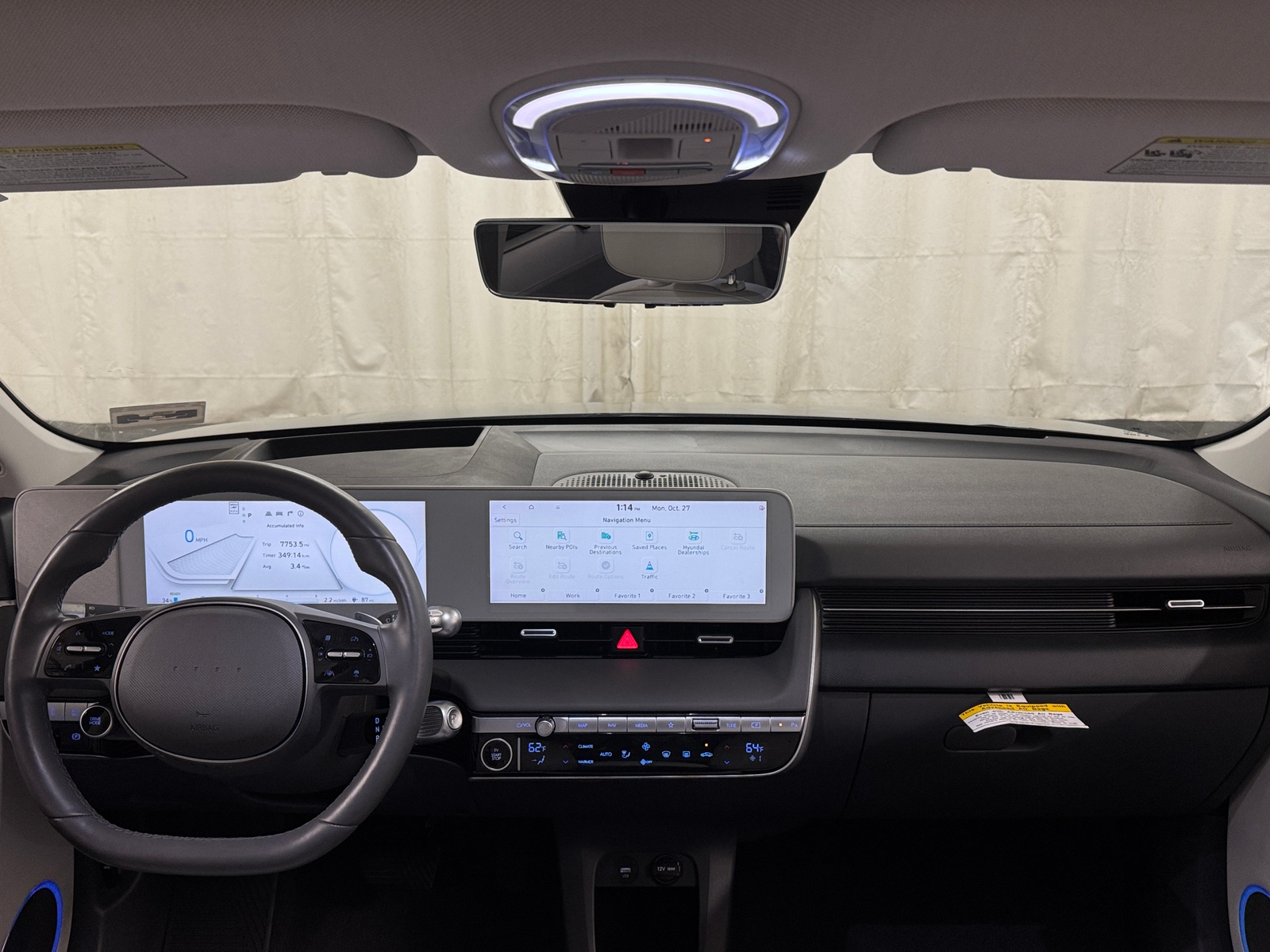 Thumbnail: 2024 Hyundai Ioniq 5 - 2