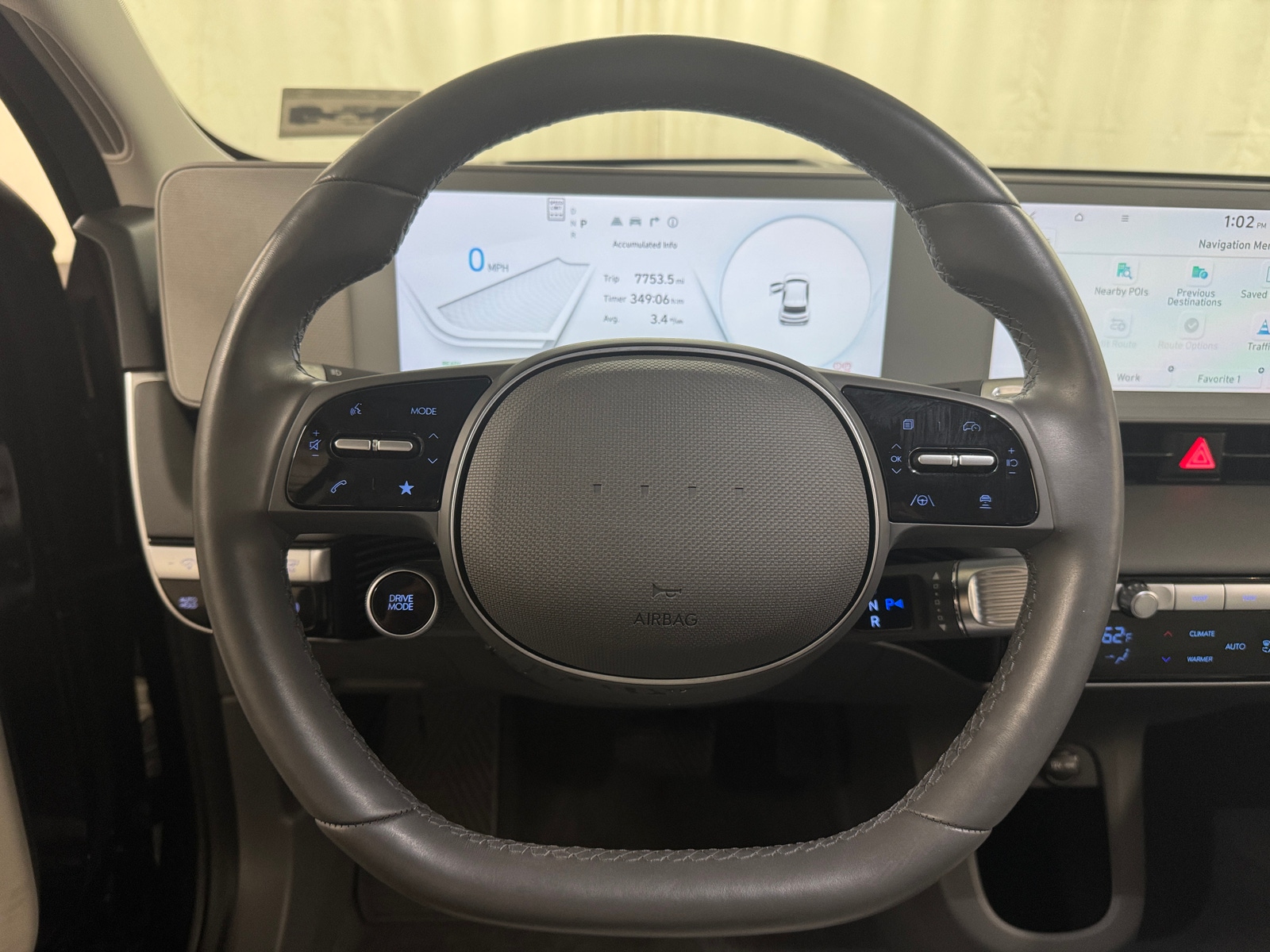 Thumbnail: 2024 Hyundai Ioniq 5 - 4