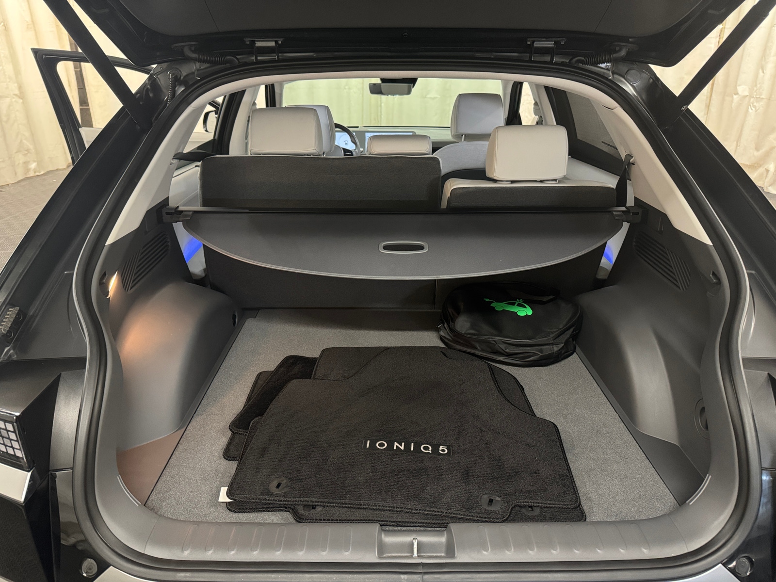 Thumbnail: 2024 Hyundai Ioniq 5 - 6