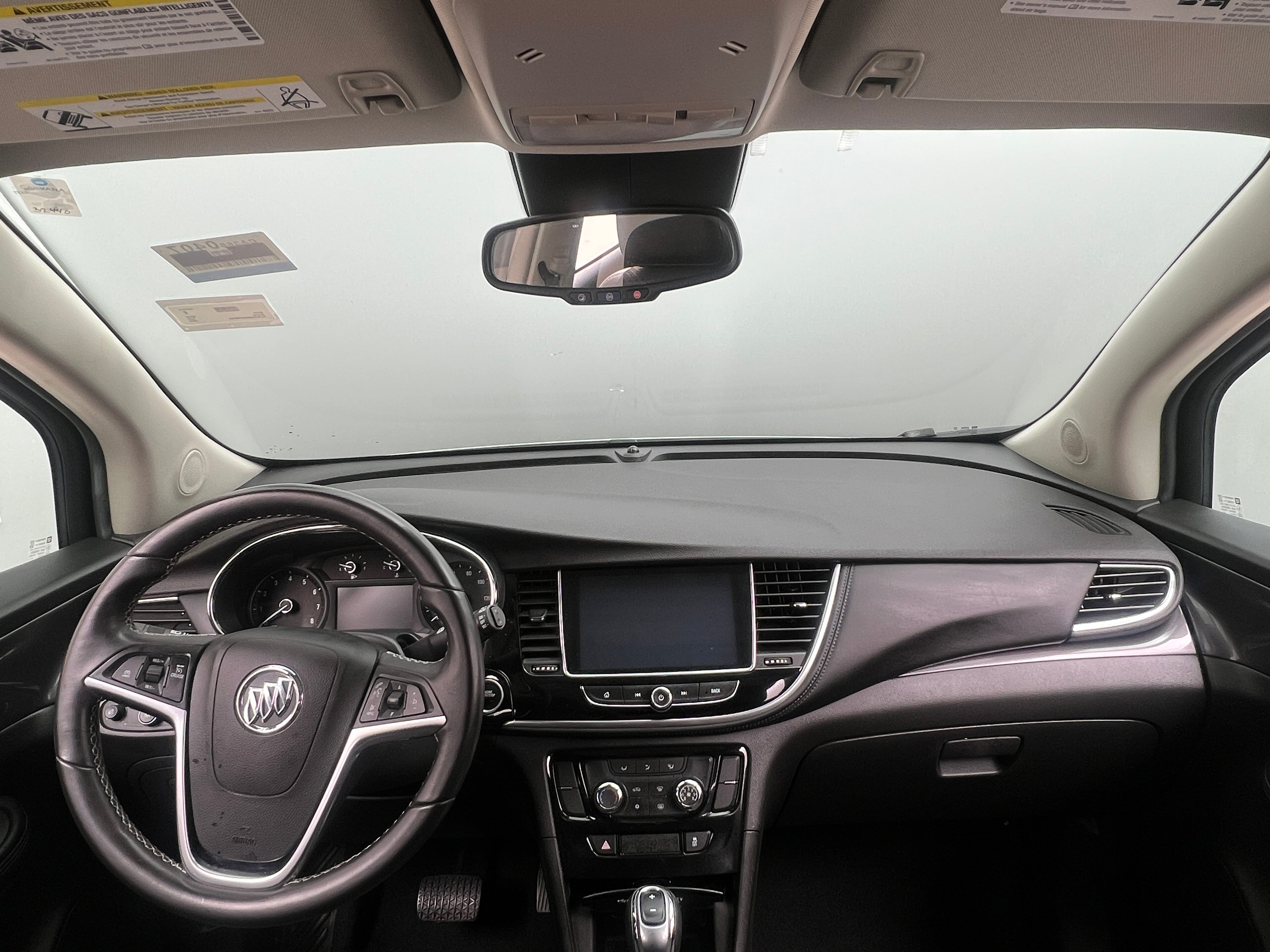 2019 Buick Encore