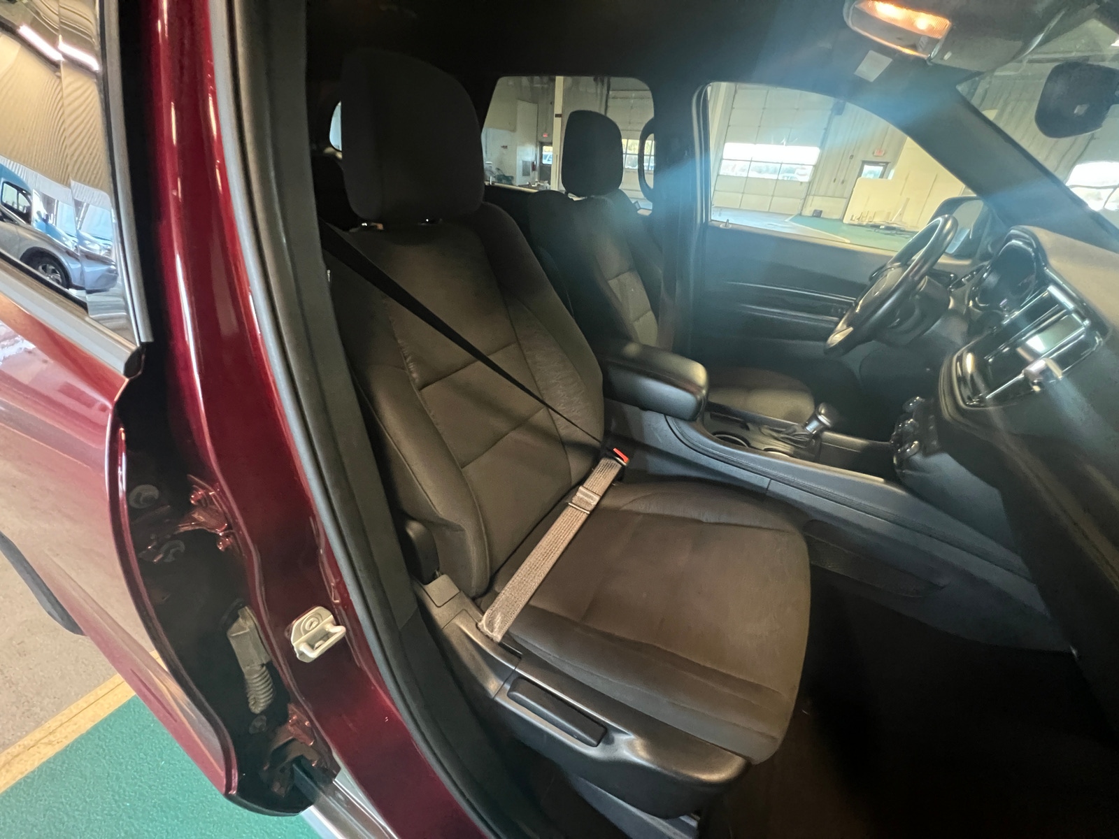 Thumbnail: 2023 Dodge Durango - 2