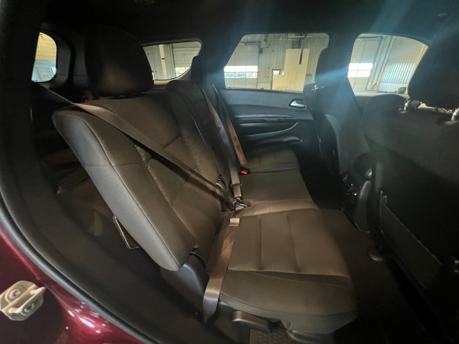 Thumbnail: 2023 Dodge Durango - 6