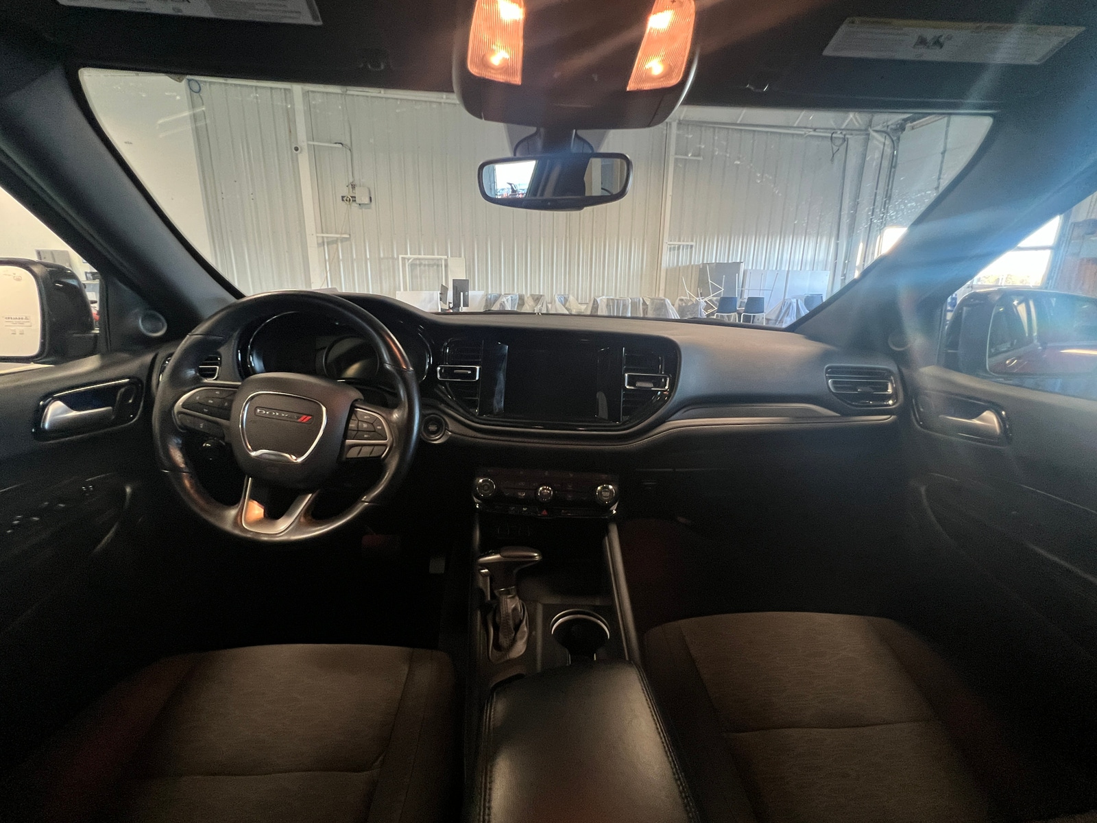 Thumbnail: 2023 Dodge Durango - 3