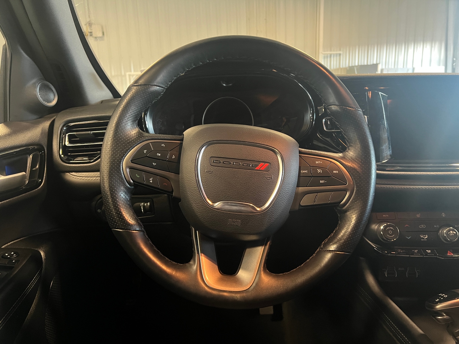 Thumbnail: 2023 Dodge Durango - 5