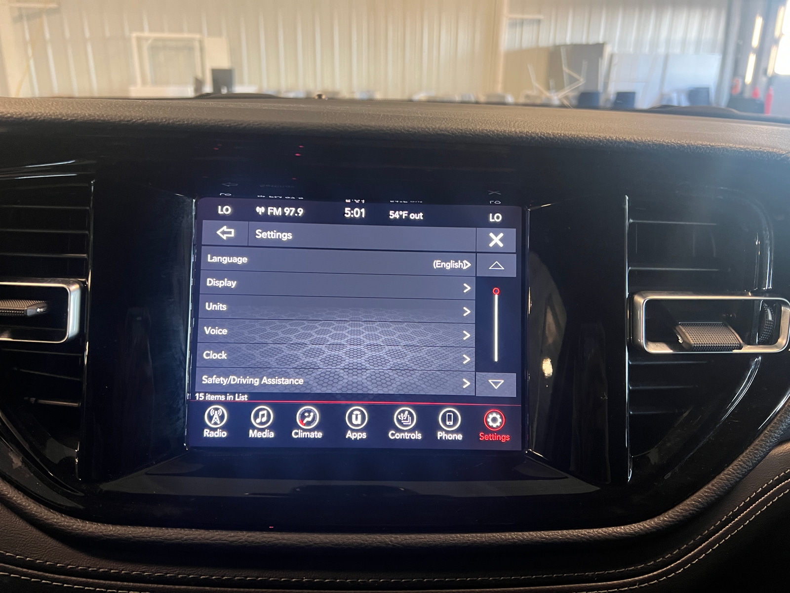 Thumbnail: 2023 Dodge Durango - 4