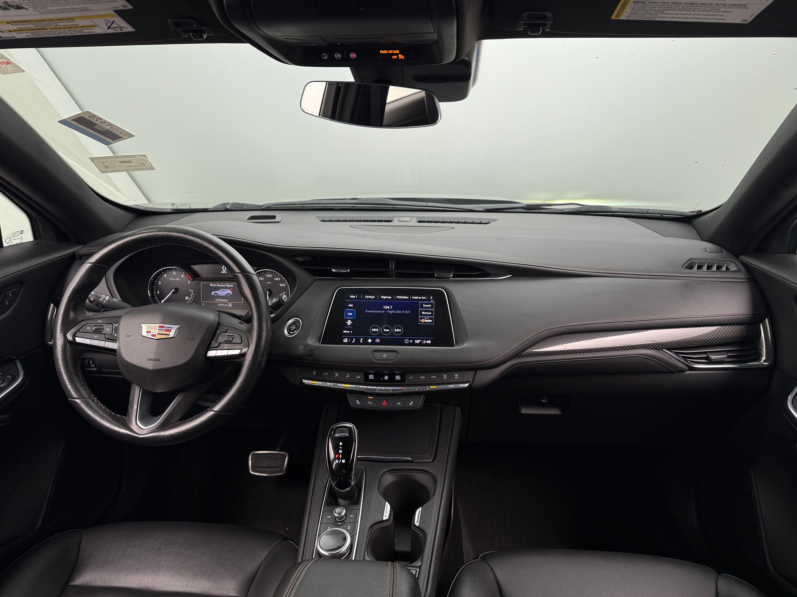 Thumbnail: 2023 Cadillac XT4 - 2