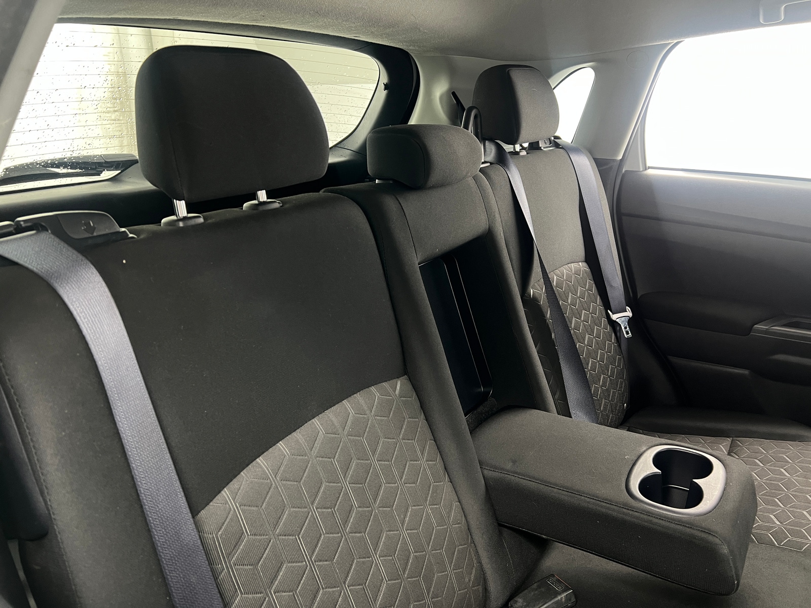 Thumbnail: 2021 Mitsubishi Outlander Sport - 6