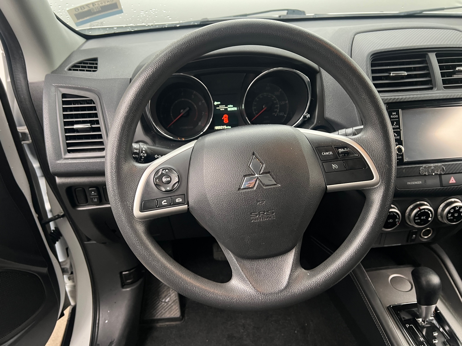 Thumbnail: 2021 Mitsubishi Outlander Sport - 5