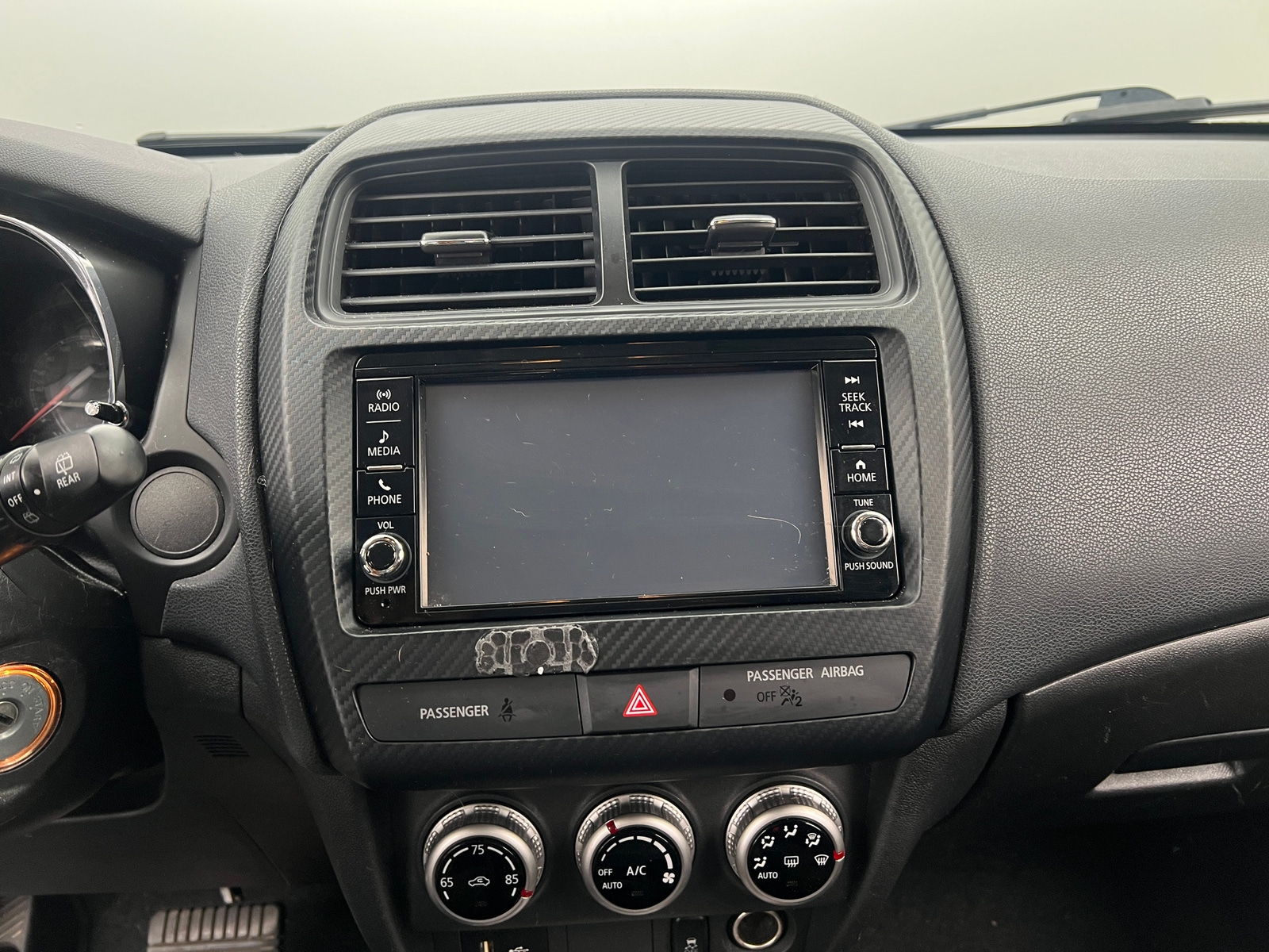 Thumbnail: 2021 Mitsubishi Outlander Sport - 4