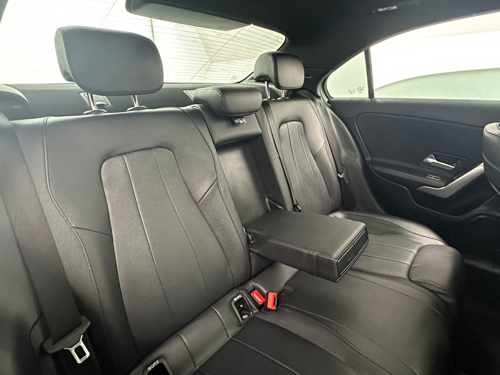 Thumbnail: 2019 Mercedes-Benz A-Class - 5