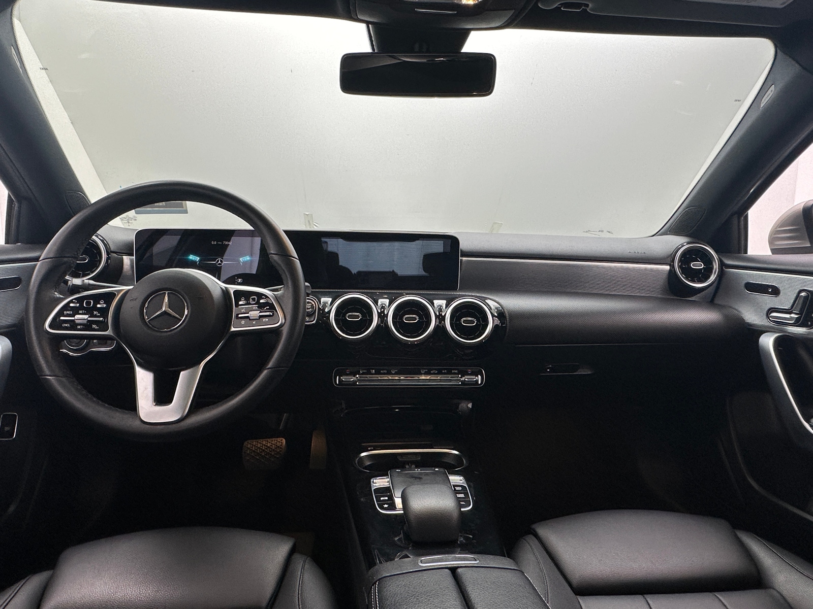 Thumbnail: 2019 Mercedes-Benz A-Class - 2