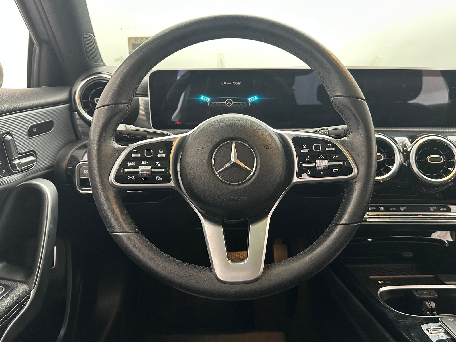 Thumbnail: 2019 Mercedes-Benz A-Class - 4