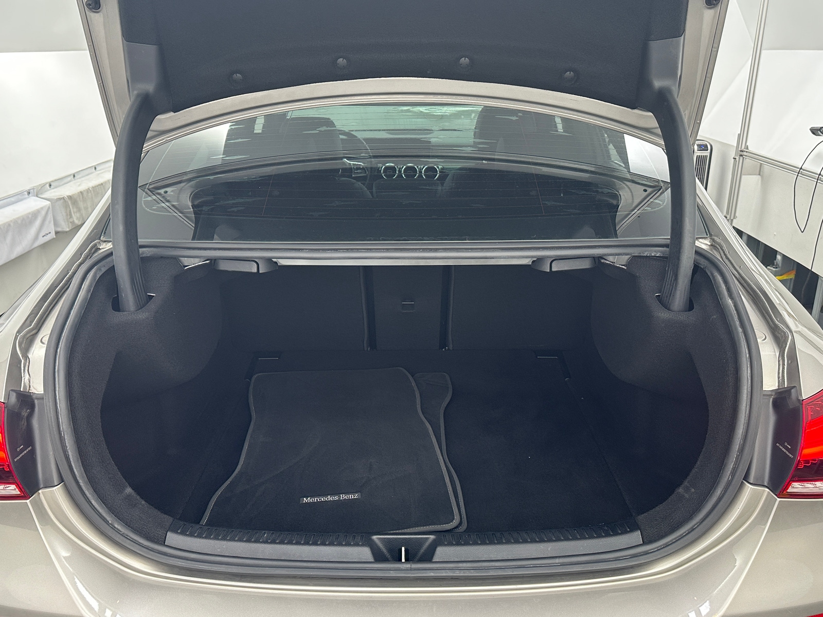 Thumbnail: 2019 Mercedes-Benz A-Class - 6