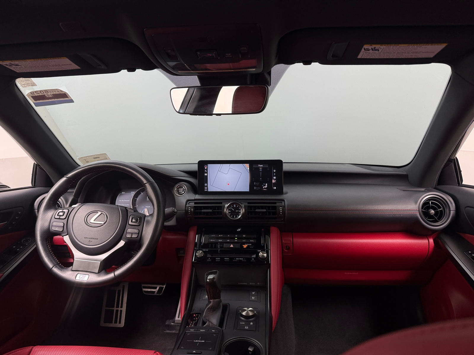 Thumbnail: 2024 Lexus IS - 2