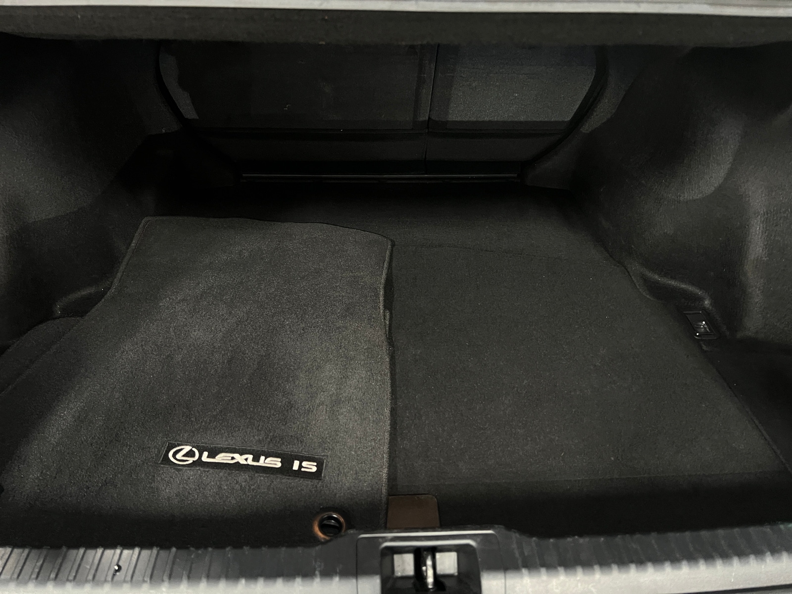 Thumbnail: 2024 Lexus IS - 6