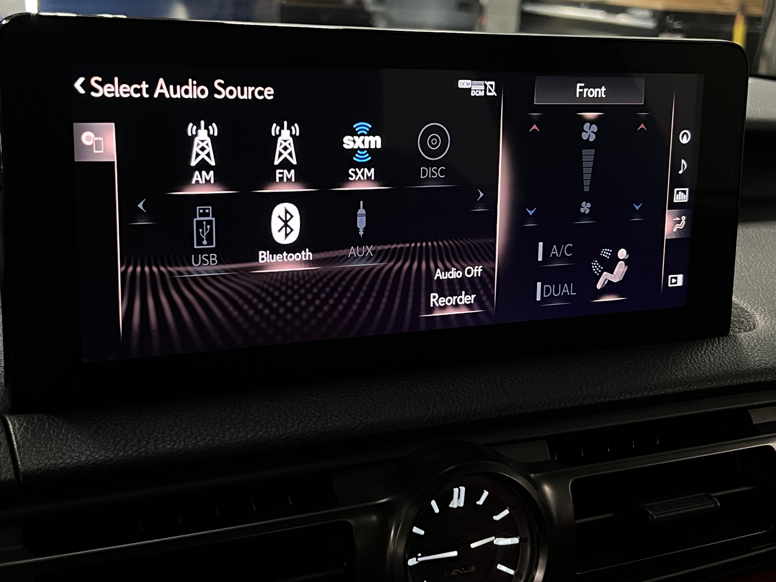 Thumbnail: 2024 Lexus IS - 3