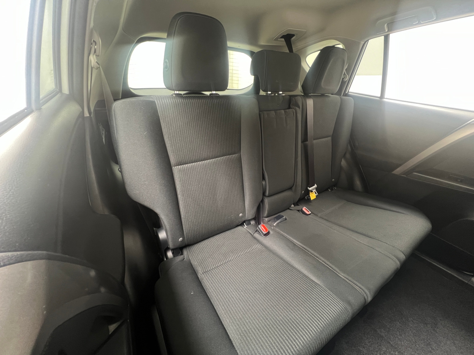 Thumbnail: 2018 Toyota RAV4 - 6