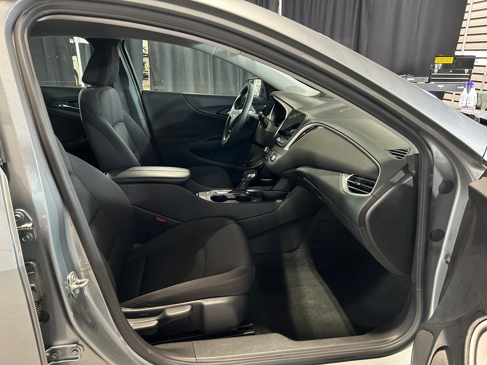 Thumbnail: 2023 Chevrolet Malibu - 2