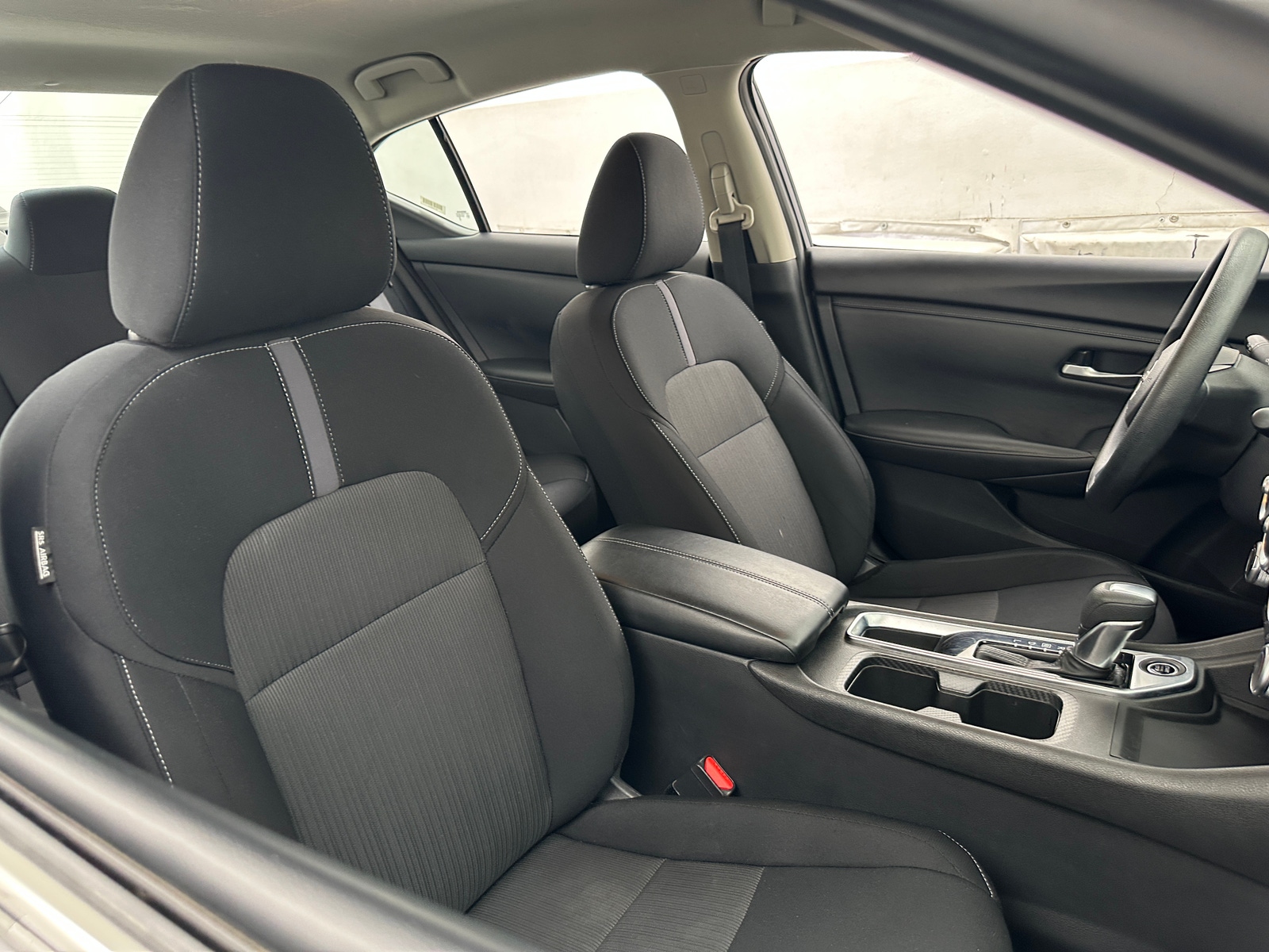 Thumbnail: 2024 Nissan Sentra - 2