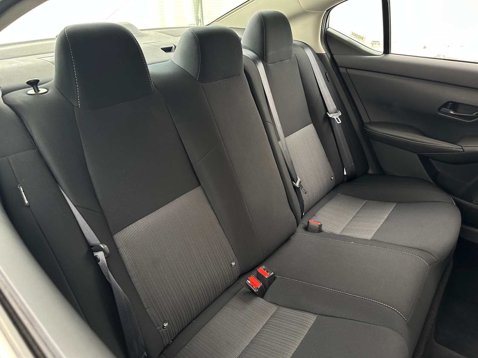 Thumbnail: 2024 Nissan Sentra - 6