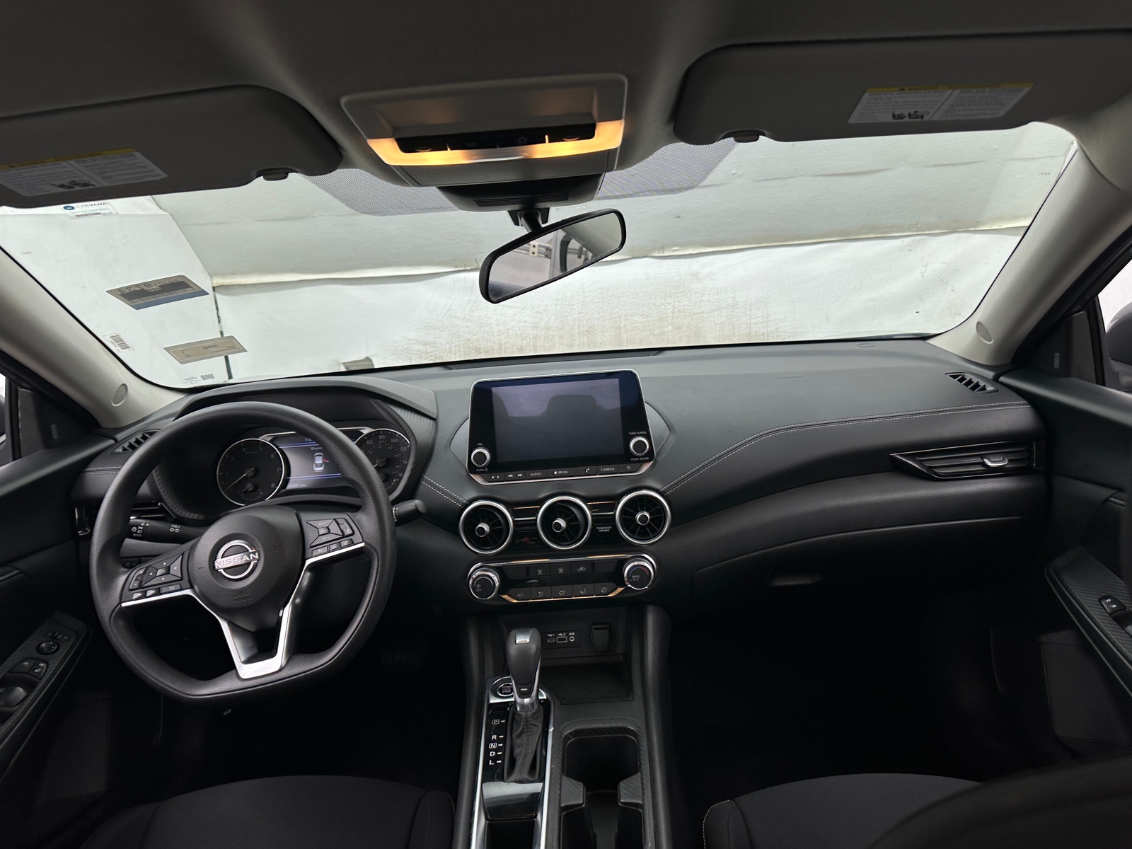 Thumbnail: 2024 Nissan Sentra - 3