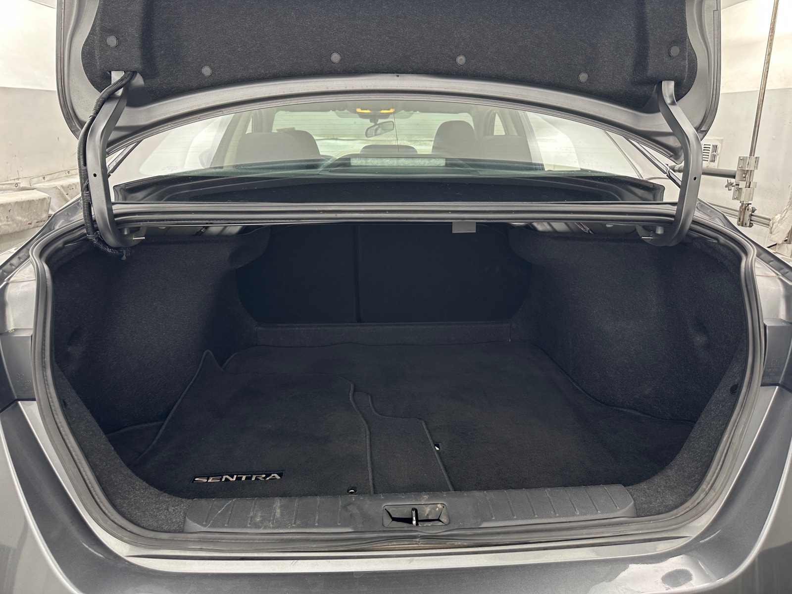 Thumbnail: 2024 Nissan Sentra - 7