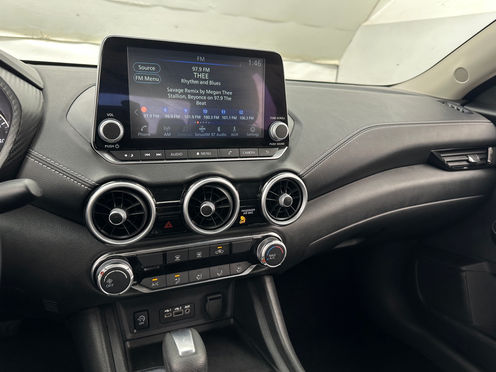 Thumbnail: 2024 Nissan Sentra - 4