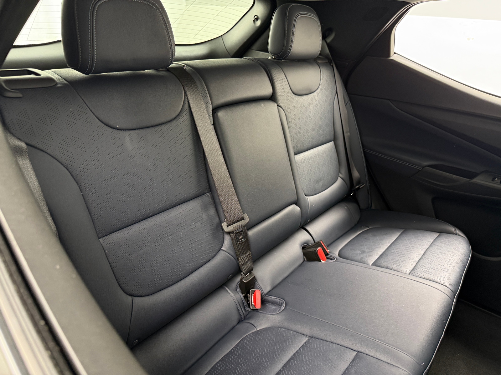 Thumbnail: 2023 Chevrolet Bolt EUV - 5