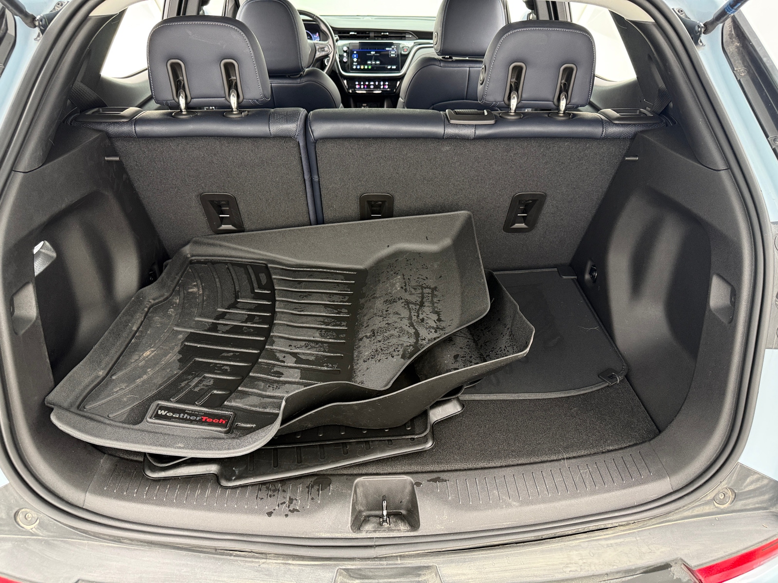 Thumbnail: 2023 Chevrolet Bolt EUV - 6