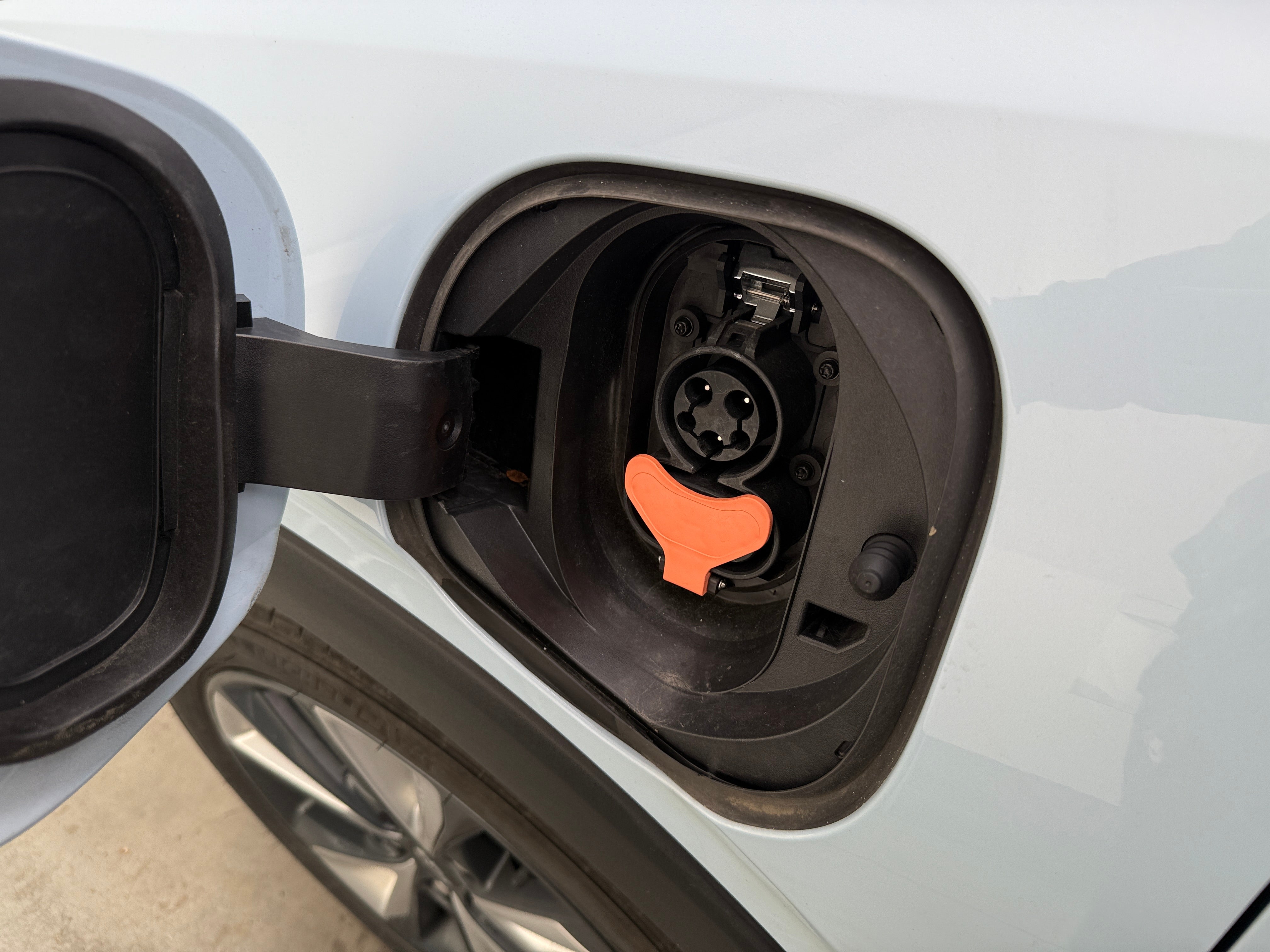 2023 Chevrolet Bolt EUV