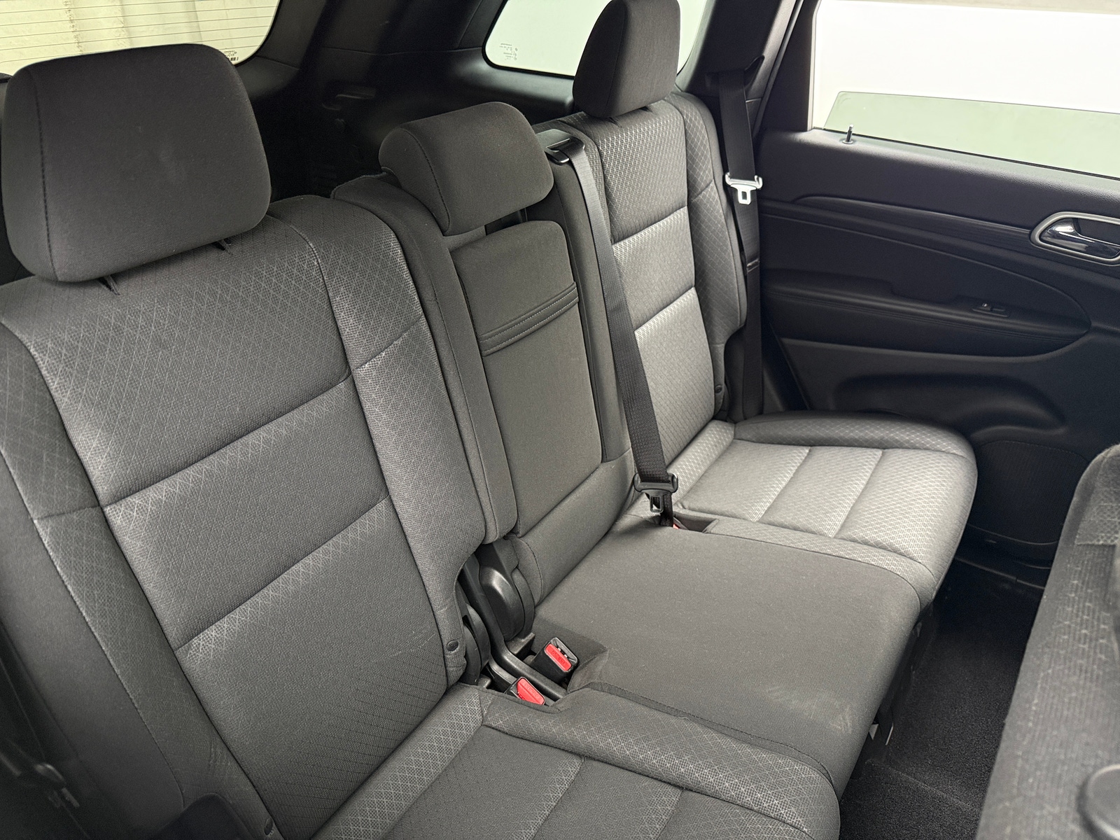 Thumbnail: 2019 Jeep Grand Cherokee - 6