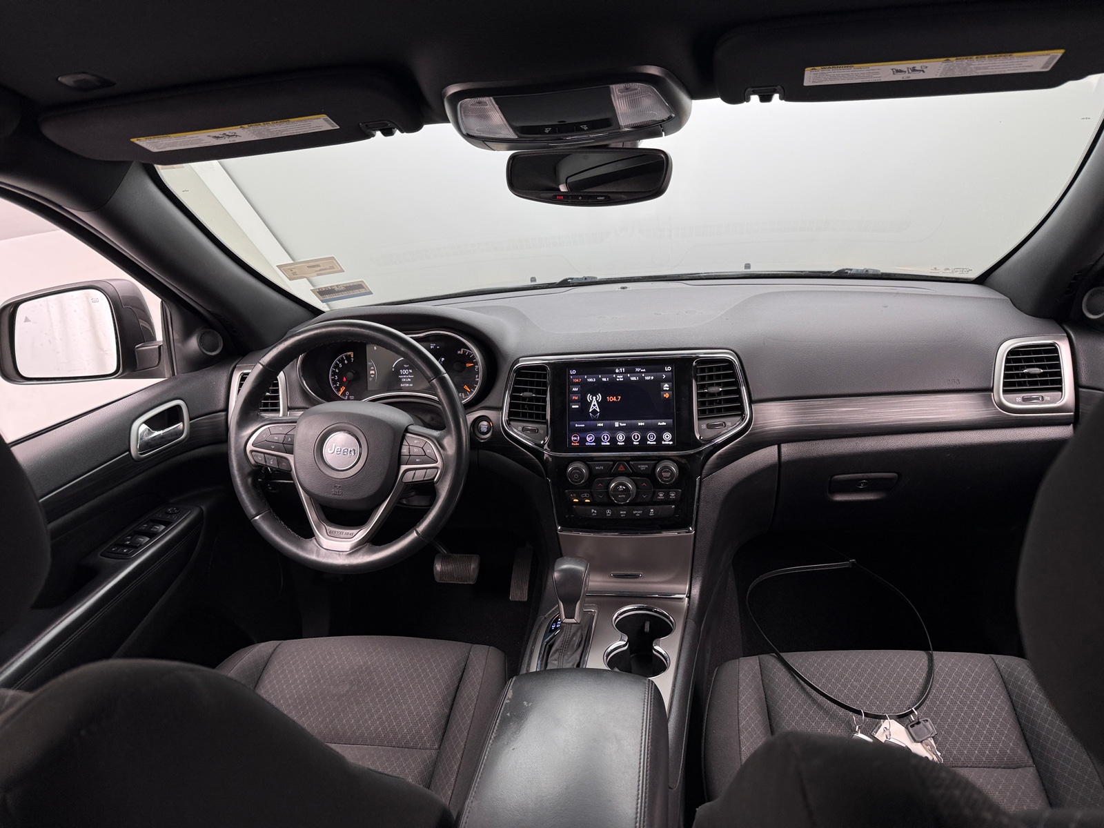 Thumbnail: 2019 Jeep Grand Cherokee - 3