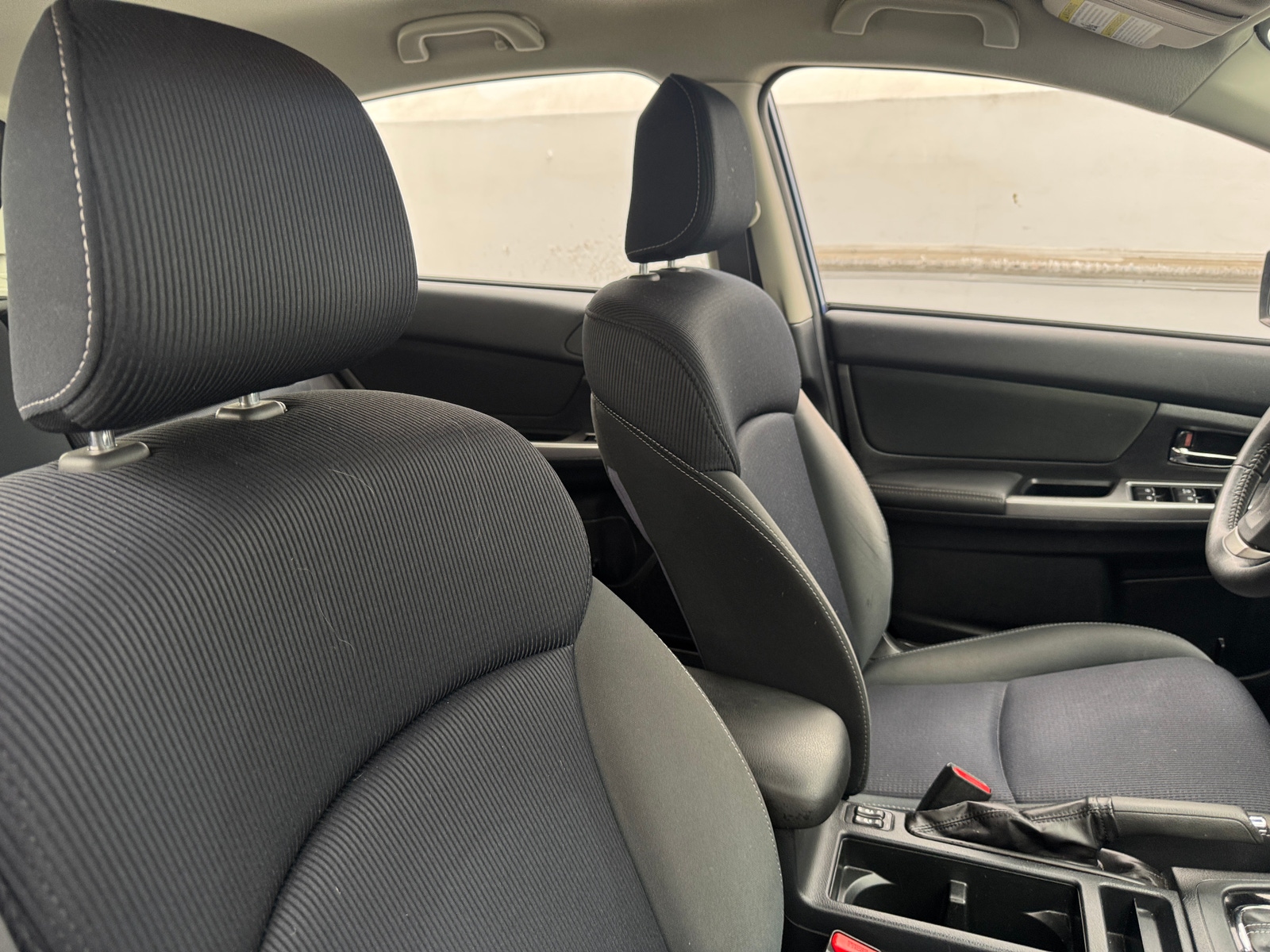 Thumbnail: 2016 Subaru Impreza - 2