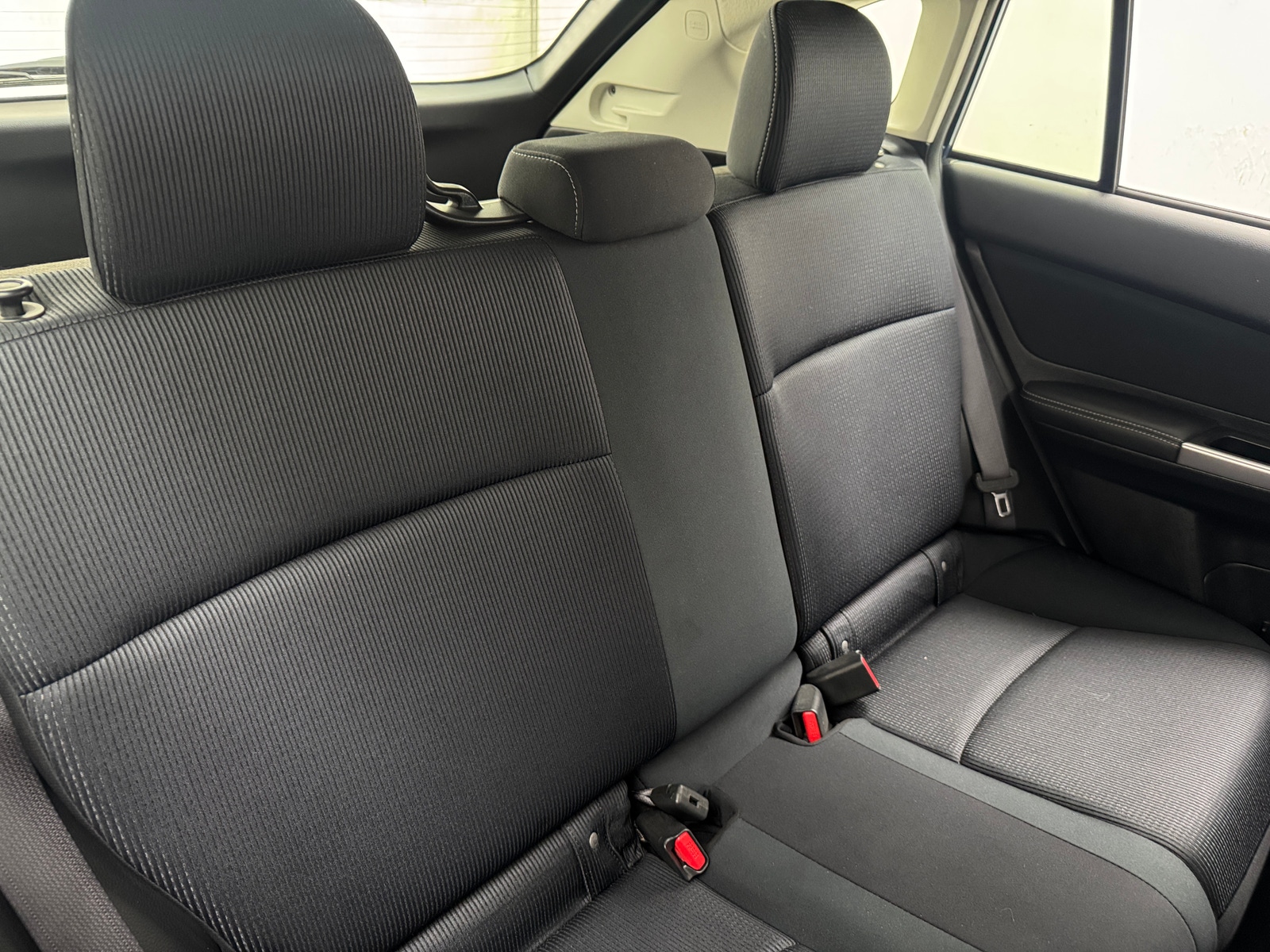 Thumbnail: 2016 Subaru Impreza - 6