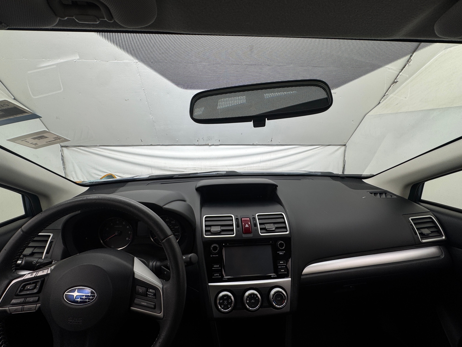 Thumbnail: 2016 Subaru Impreza - 3