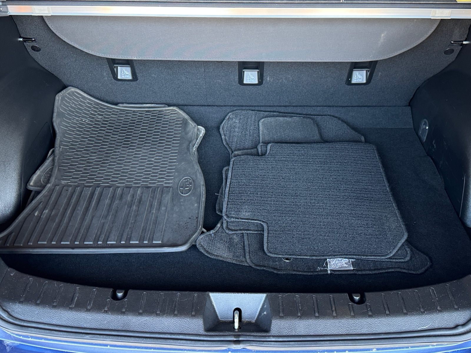 Thumbnail: 2016 Subaru Impreza - 7