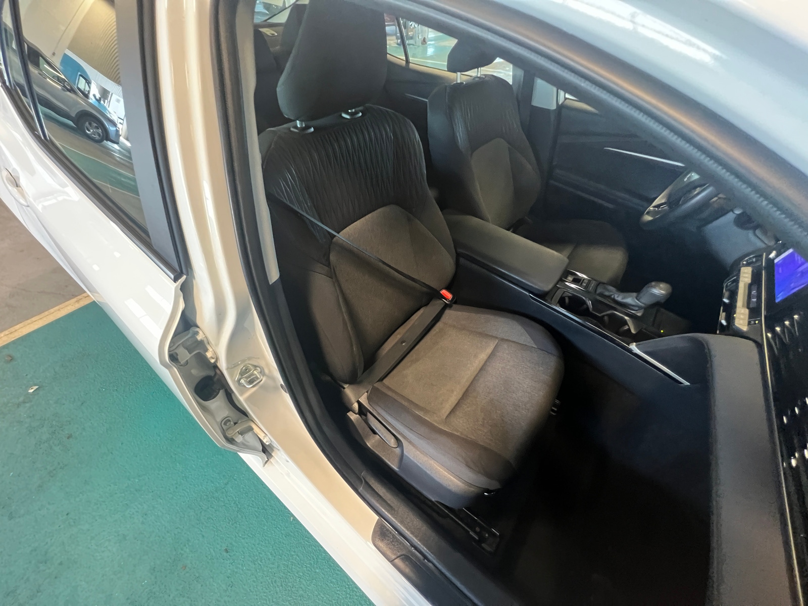 Thumbnail: 2025 Toyota Camry - 2