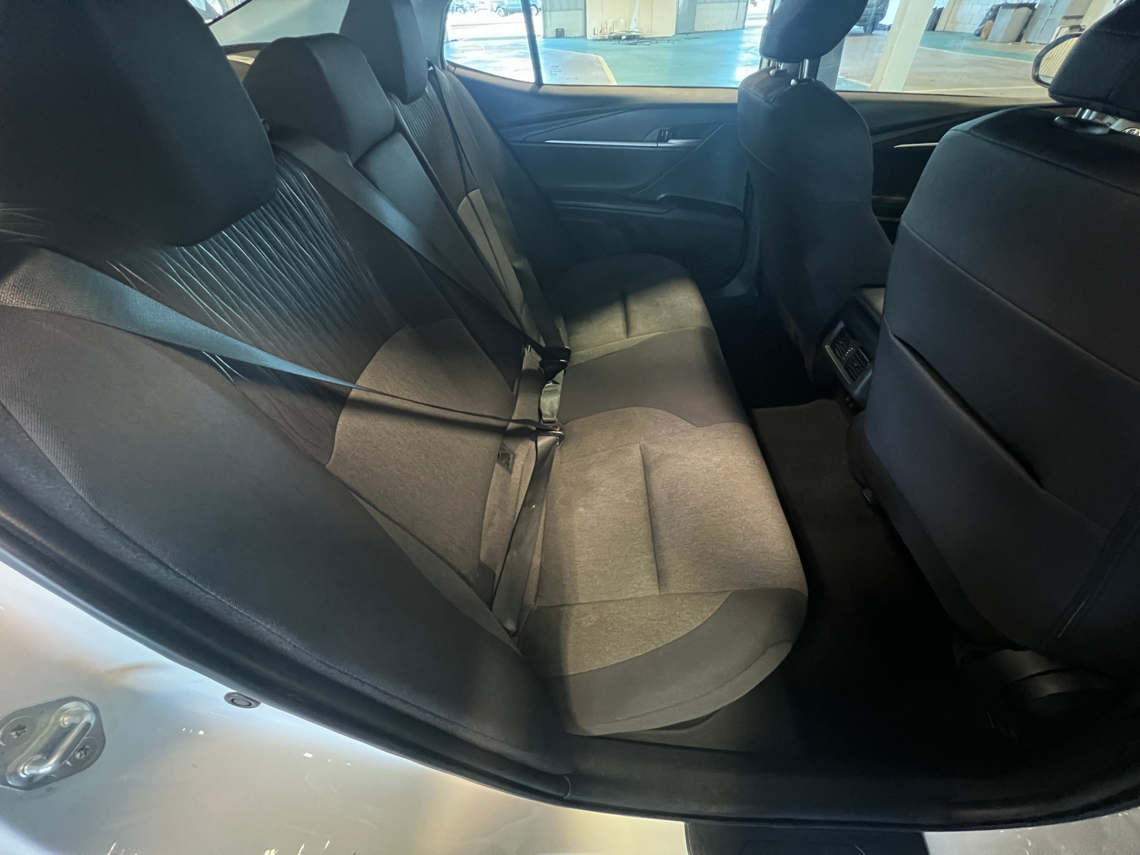 Thumbnail: 2025 Toyota Camry - 6