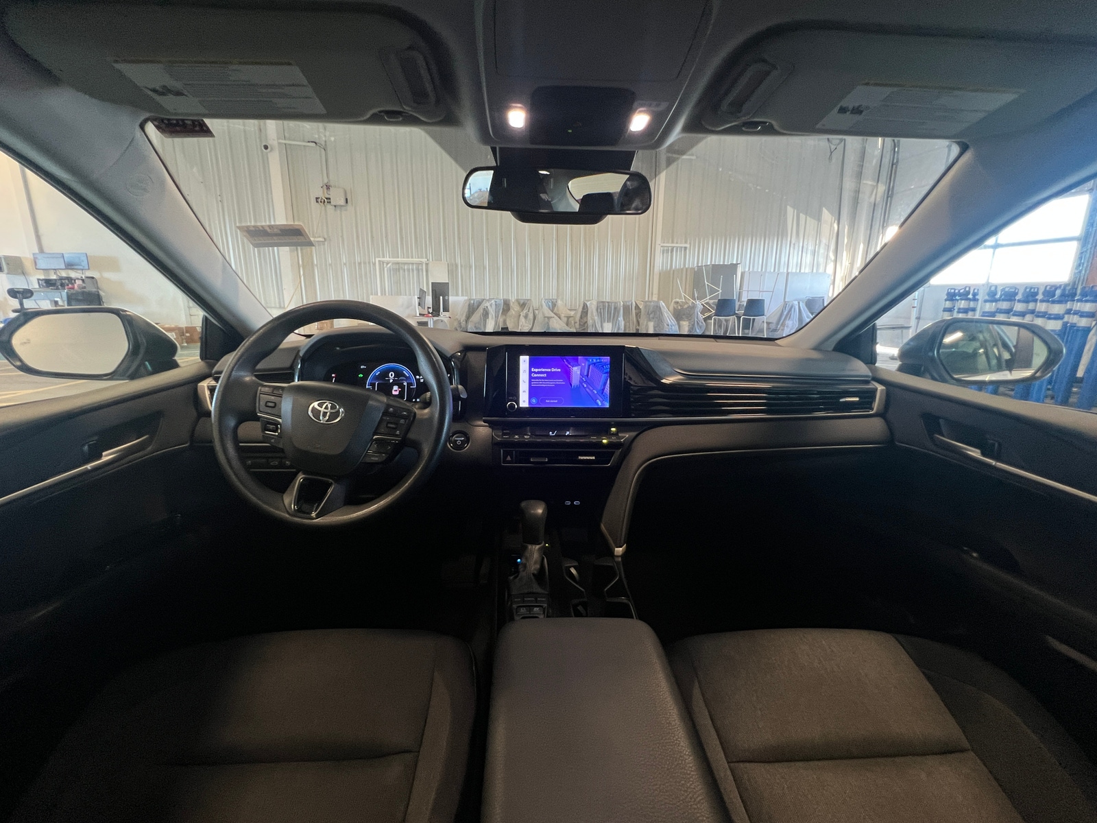 Thumbnail: 2025 Toyota Camry - 3