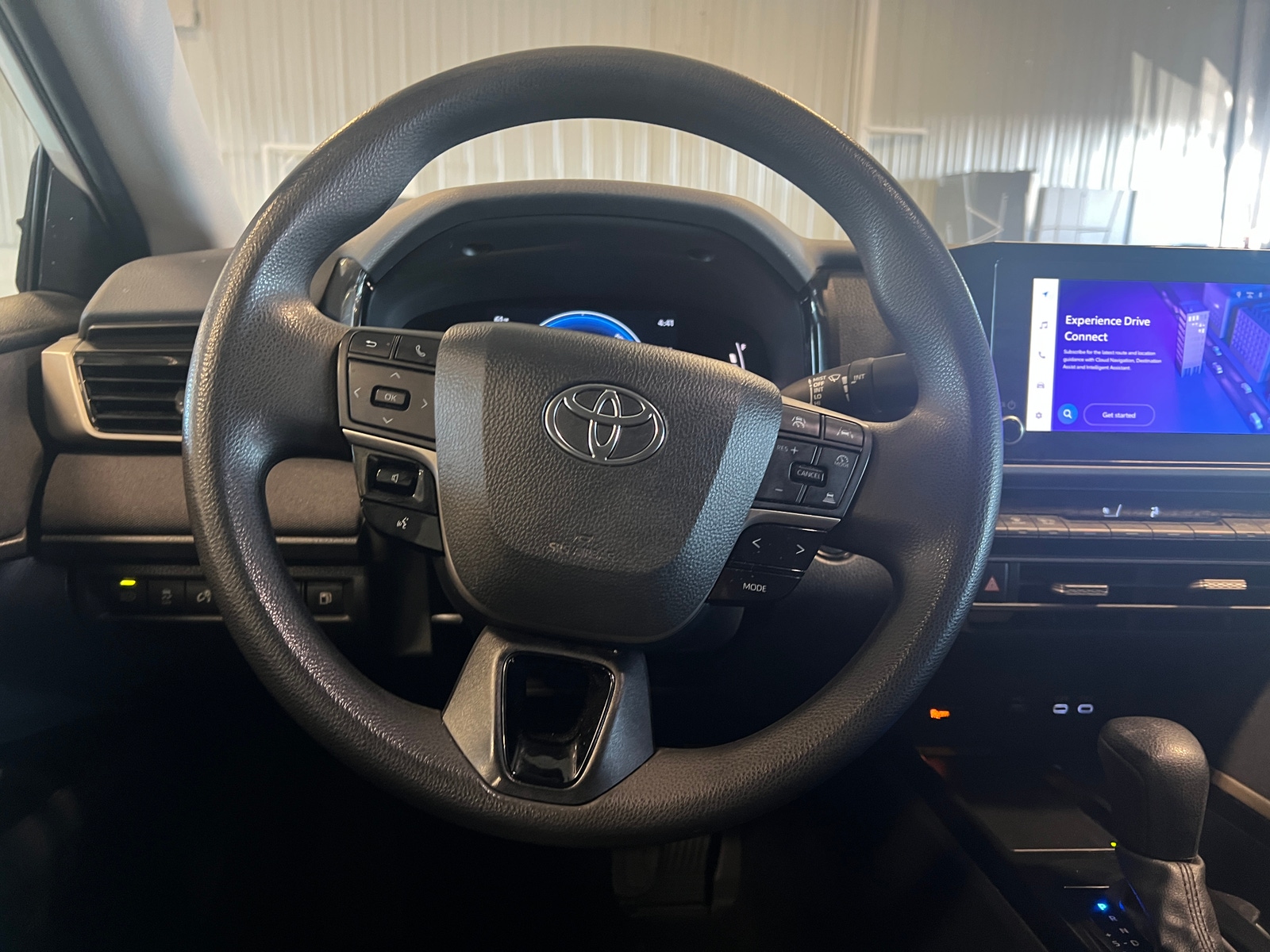 Thumbnail: 2025 Toyota Camry - 5