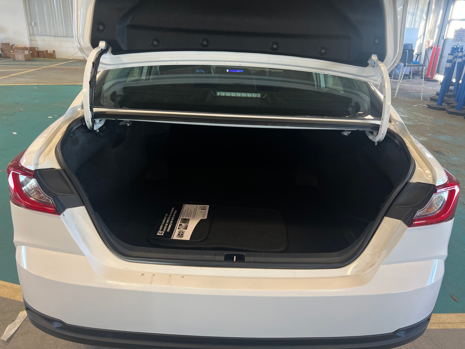 Thumbnail: 2025 Toyota Camry - 7