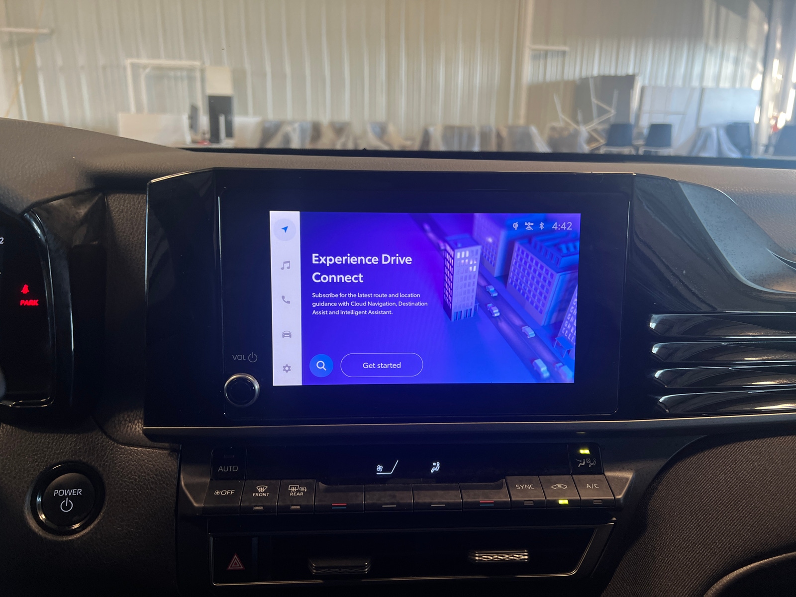 Thumbnail: 2025 Toyota Camry - 4