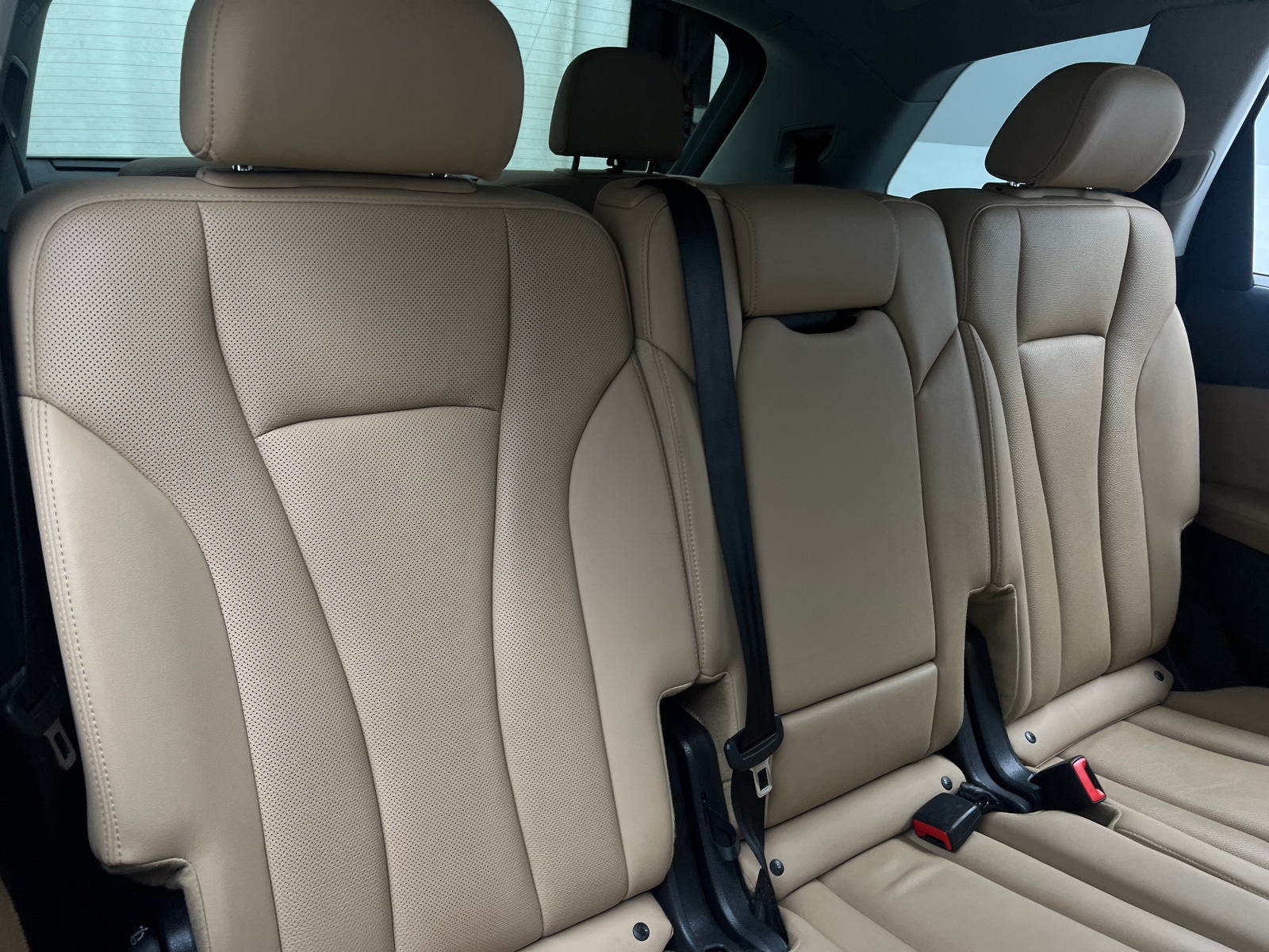 Thumbnail: 2021 Audi Q7 - 5