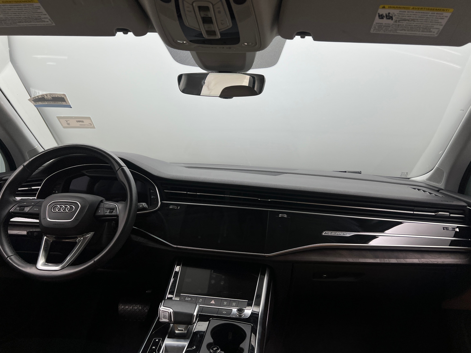 Thumbnail: 2021 Audi Q7 - 2