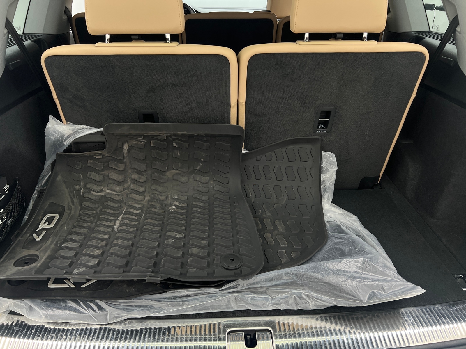 Thumbnail: 2021 Audi Q7 - 6