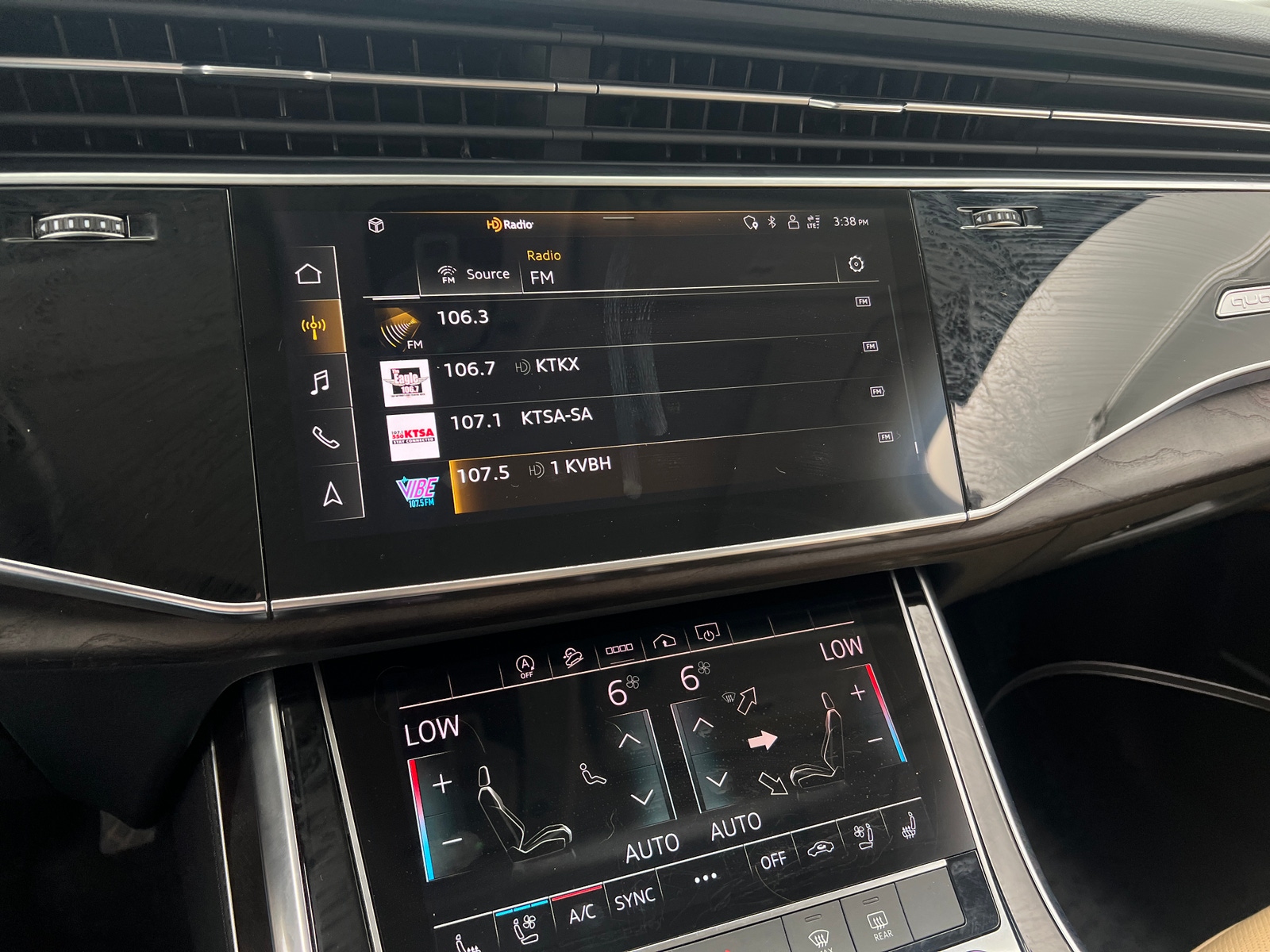 Thumbnail: 2021 Audi Q7 - 3