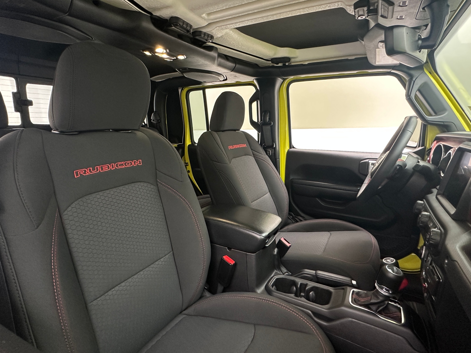 Thumbnail: 2023 Jeep Gladiator - 2