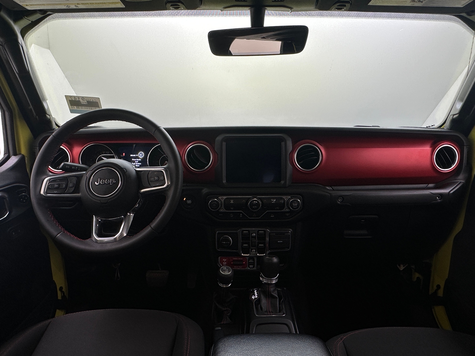 Thumbnail: 2023 Jeep Gladiator - 3