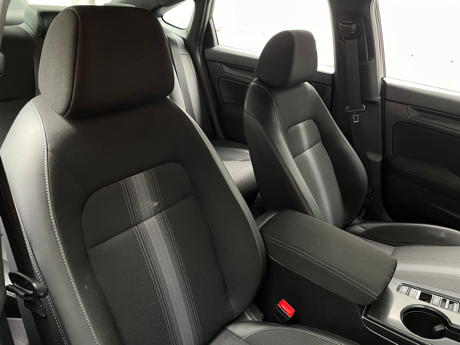 Thumbnail: 2024 Honda Civic - 2